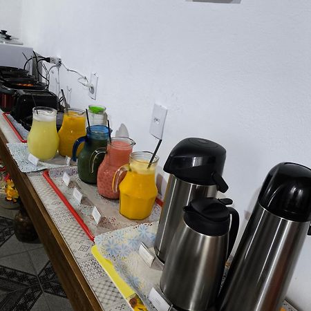 Pousada Santa Edwiges Tiradentes Ngoại thất bức ảnh