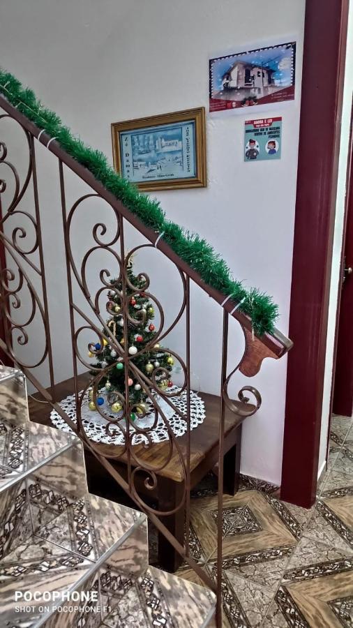 Pousada Santa Edwiges Tiradentes Ngoại thất bức ảnh