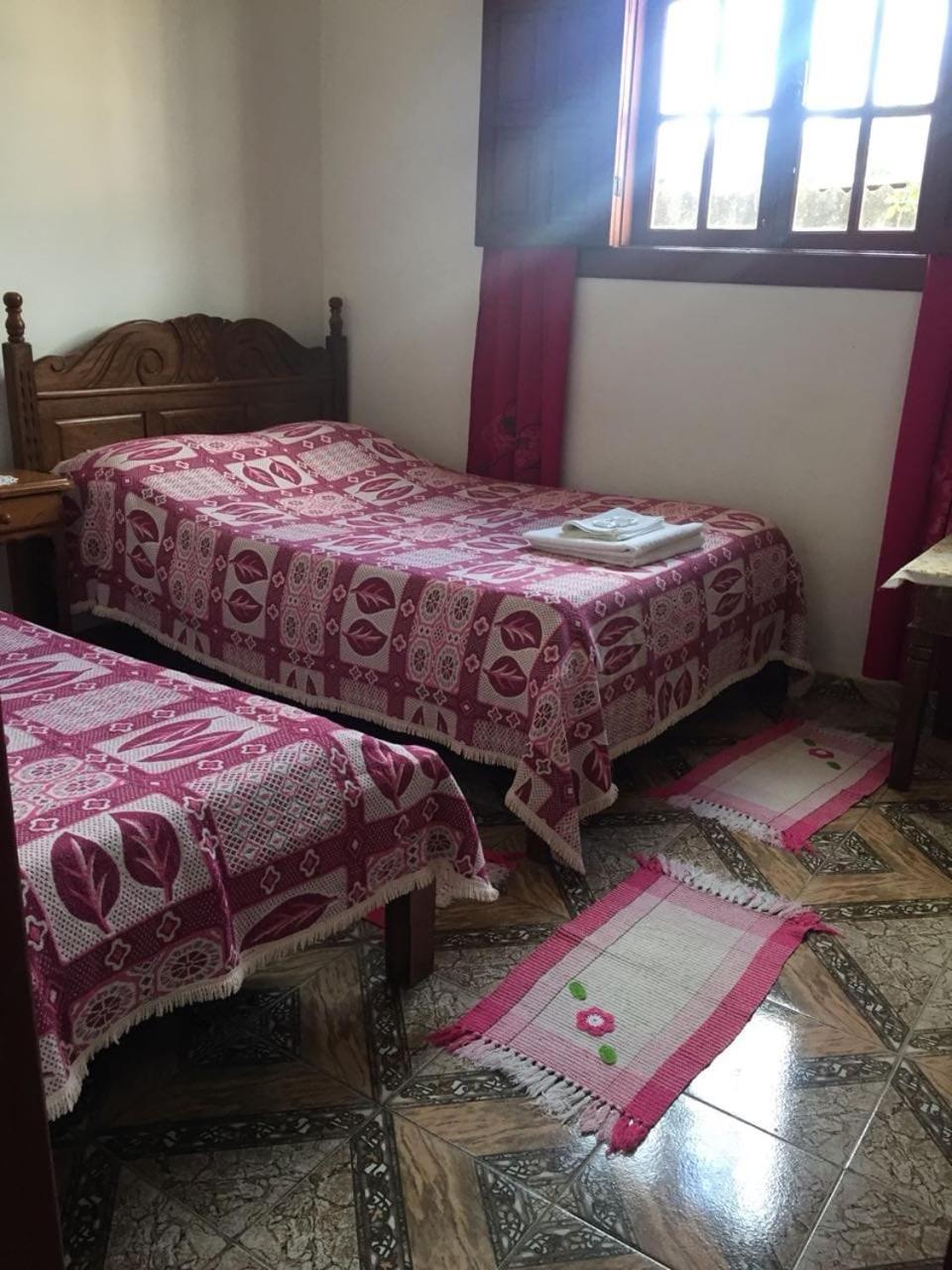Pousada Santa Edwiges Tiradentes Ngoại thất bức ảnh