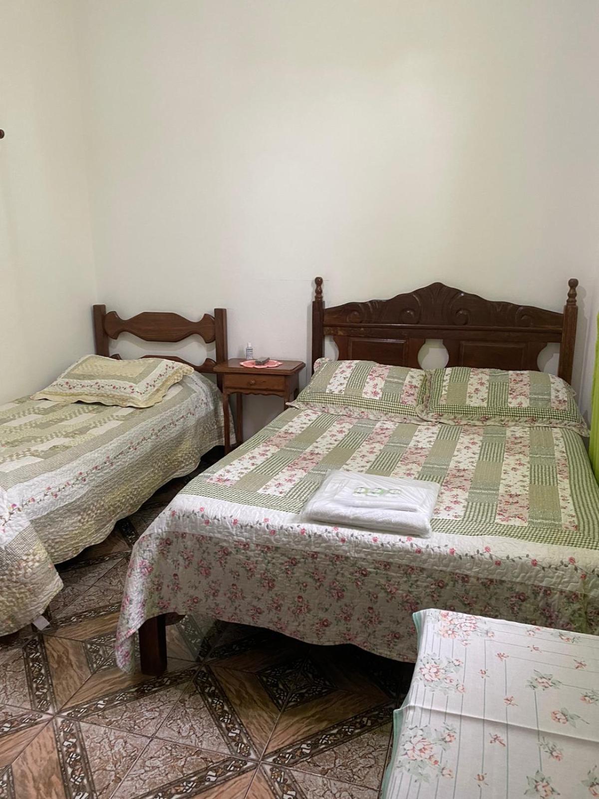 Pousada Santa Edwiges Tiradentes Ngoại thất bức ảnh