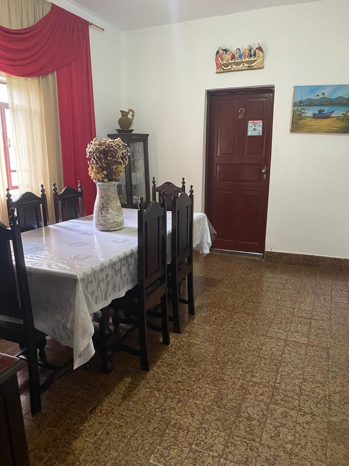Pousada Santa Edwiges Tiradentes Ngoại thất bức ảnh