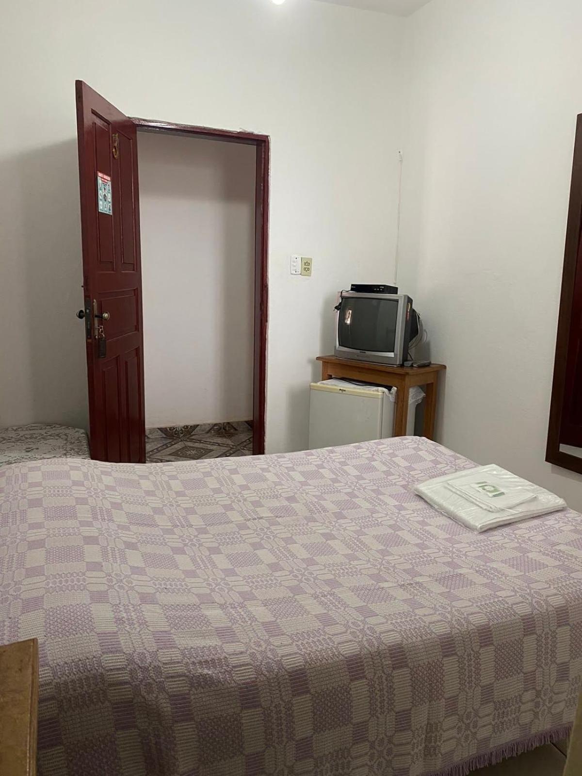 Pousada Santa Edwiges Tiradentes Ngoại thất bức ảnh