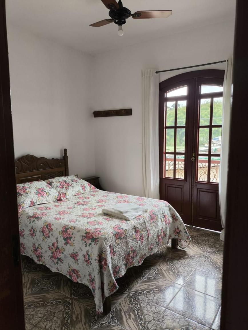 Pousada Santa Edwiges Tiradentes Ngoại thất bức ảnh