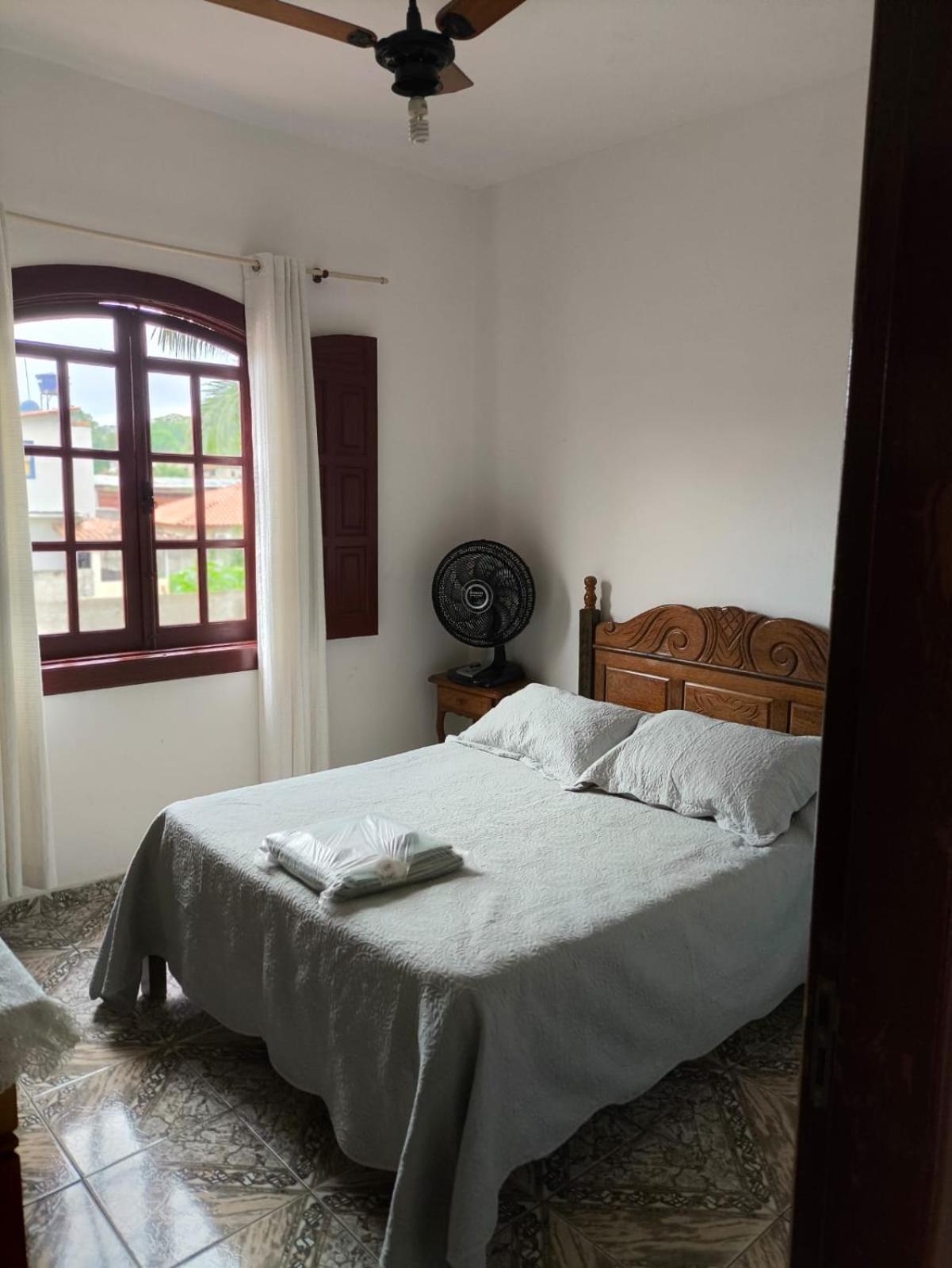 Pousada Santa Edwiges Tiradentes Ngoại thất bức ảnh