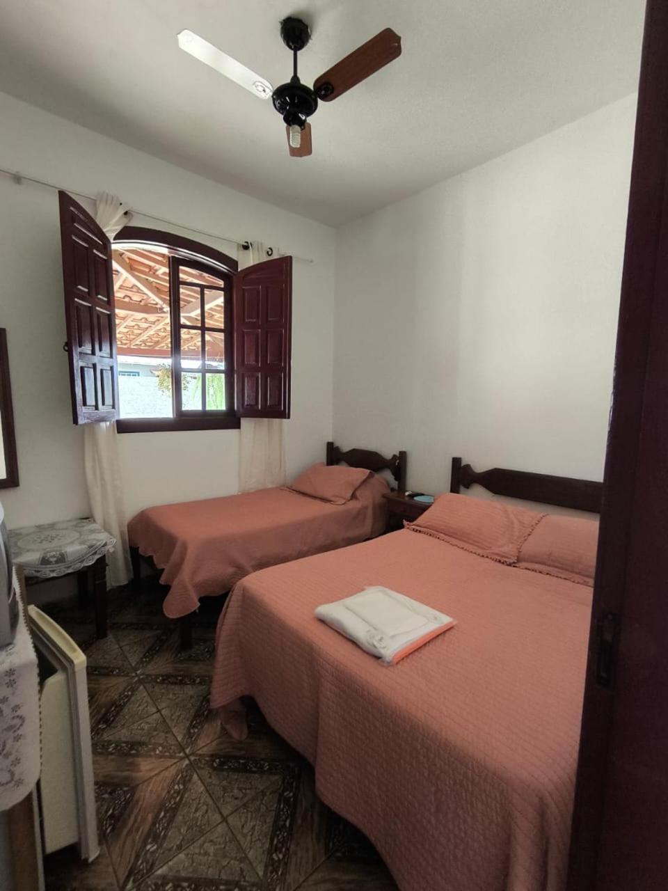 Pousada Santa Edwiges Tiradentes Ngoại thất bức ảnh