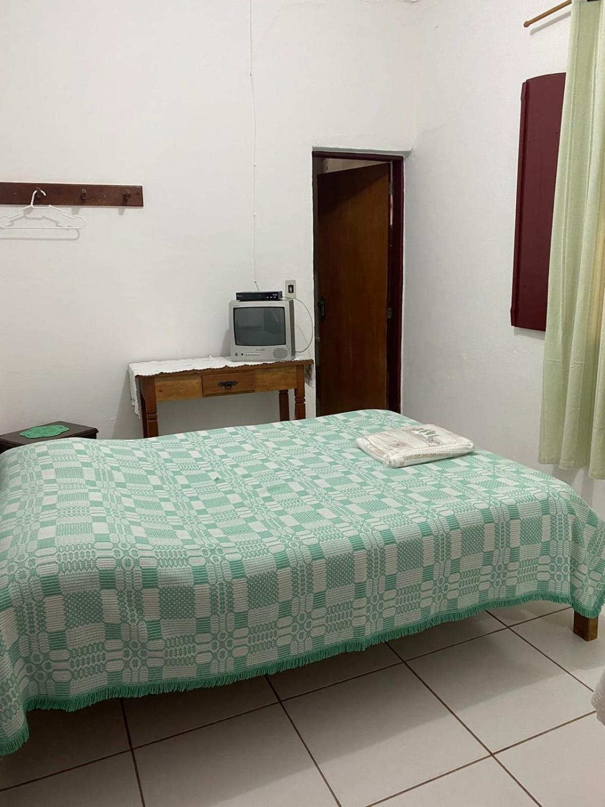 Pousada Santa Edwiges Tiradentes Ngoại thất bức ảnh