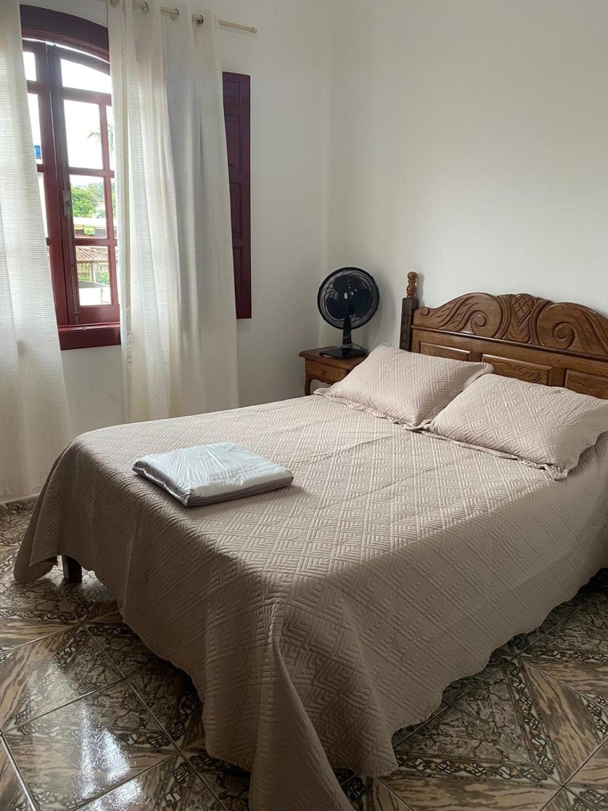 Pousada Santa Edwiges Tiradentes Ngoại thất bức ảnh