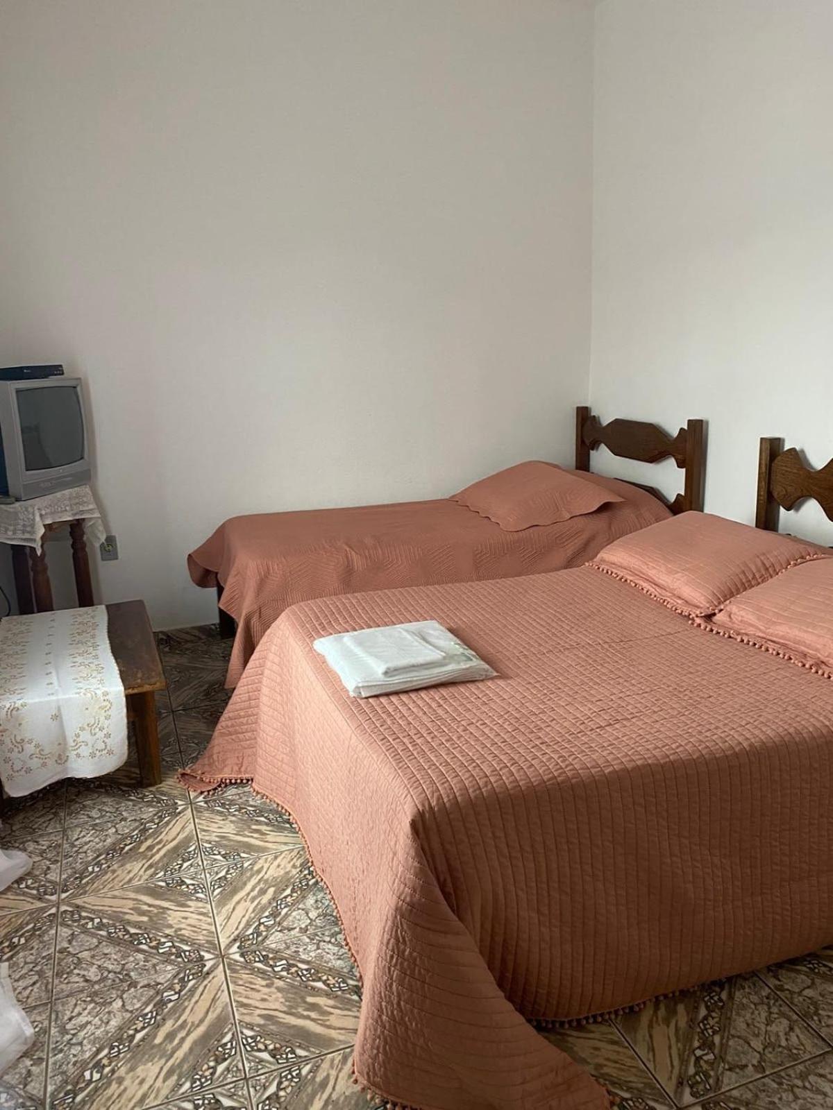 Pousada Santa Edwiges Tiradentes Ngoại thất bức ảnh