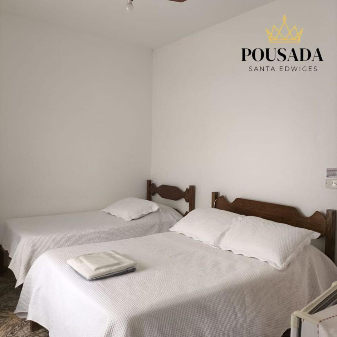 Pousada Santa Edwiges Tiradentes Ngoại thất bức ảnh